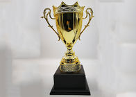 Custom Made Metal Trophy Cup, Sports Match Award Puchary Trofea