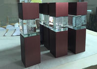 3D Laser Spersonalizowany Trophy Cup K9 Crystal I Aluminium Materiał Wykonany
