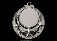 Antique Metal Academic Award Medale Złoty / Srebrny / Brązowy Kolor Opcjonalnie