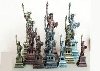 Kolekcjonerski światowy model budynku, USA Statua Wolności Replika