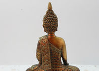 Stare przetwórstwo żywicy ozdoba rzemiosło / sztuki i rzemiosła dla Azji Południowo-Wschodniej Buddyzm