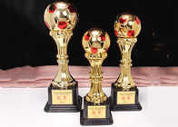 Puchary z tworzywa ABS Material Trofea do konkursów piłkarskich