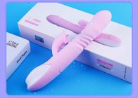 Erotyczne produkty erotyczne dla dorosłych Produkty erotyczne Wibratory USB Charge AV dla kobiet