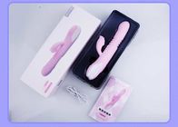 Erotyczne produkty erotyczne dla dorosłych Produkty erotyczne Wibratory USB Charge AV dla kobiet
