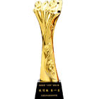 Outstanding Staff Award OEM Resin Trophy Cup jako zachęta