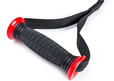 Wytrzymały produkt fitness dla zdrowia Uchwyt z uchwytem na kabel ABS