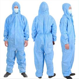Jednorazowa medyczna odzież ochronna Produkty do higieny osobistej do koronawirusa