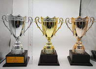 Custom Made Metal Trophy Cup, Sports Match Award Puchary Trofea