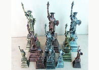 Kolekcjonerski światowy model budynku, USA Statua Wolności Replika