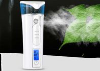 Nano Moisture Spray Produkty do higieny osobistej Parownik do twarzy Materiał ABS dla kobiet