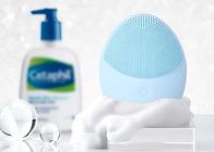 Silikonowe elektryczne produkty do pielęgnacji urody do szczotki do mycia twarzy Masaż twarzy Spa Spa
