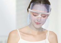 LED Spectral Facial Mask Produkty do higieny osobistej do wybielania przeciwzmarszczkowego skóry